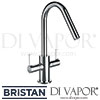 Bristan Cashew Easyfit Sink Mixer Tap Spare Parts